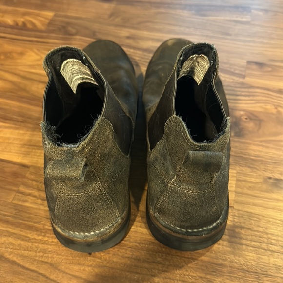 American Eagle Chukka Boot - size 11 - Picture 3 of 4